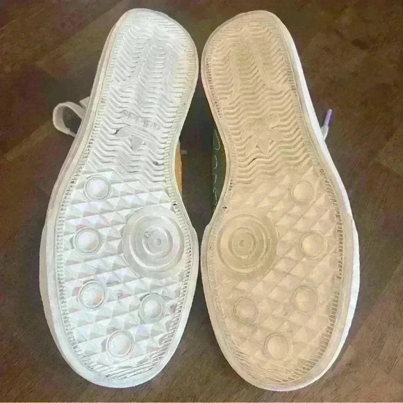 Adidas Nizza Low Pride Pack Shoes Unisex Love Unites 2021 Mens Size 6.5 - Picture 9 of 10